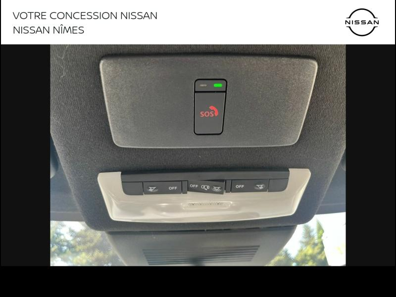 Photo 17 de l’annonce de NISSAN Juke d’occasion à vendre à NÎMES