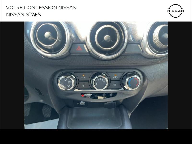 Photo 20 de l’annonce de NISSAN Juke d’occasion à vendre à NÎMES