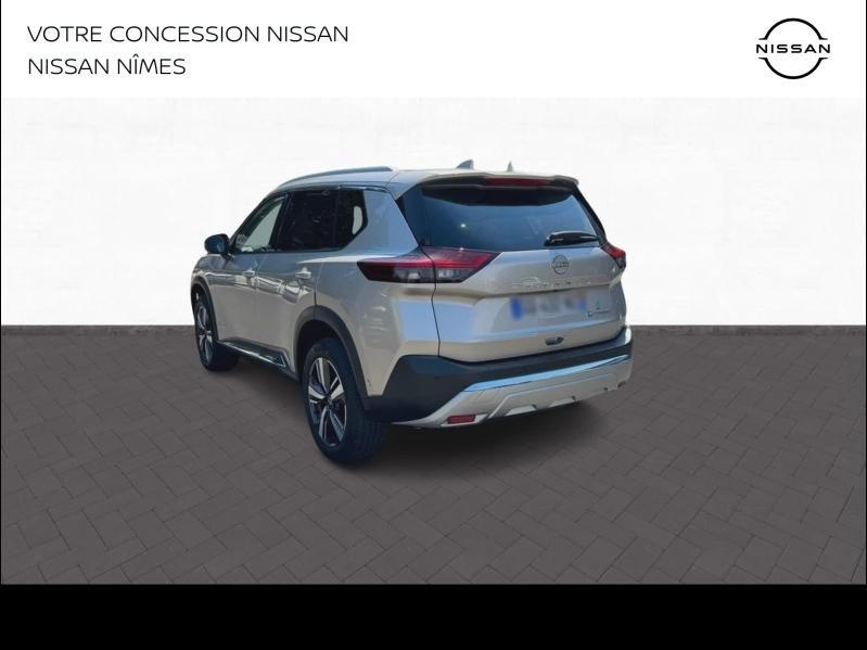 Photo 5 de l’annonce de NISSAN X-Trail d’occasion à vendre à NÎMES