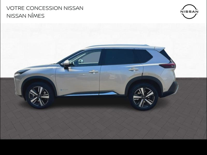 Photo 8 de l’annonce de NISSAN X-Trail d’occasion à vendre à NÎMES