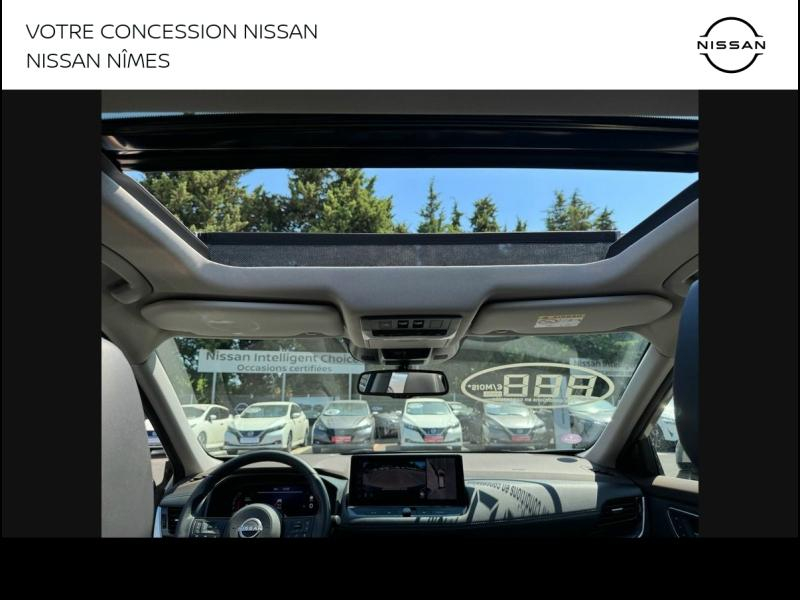 Photo 20 de l’annonce de NISSAN X-Trail d’occasion à vendre à NÎMES