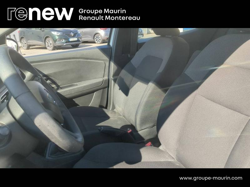 Photo 11 de l’annonce de DACIA Sandero d’occasion à vendre à VARENNES SUR SEINE