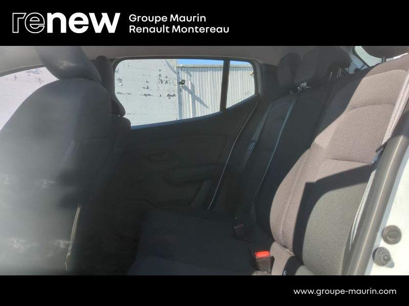 Photo 14 de l’annonce de DACIA Sandero d’occasion à vendre à VARENNES SUR SEINE