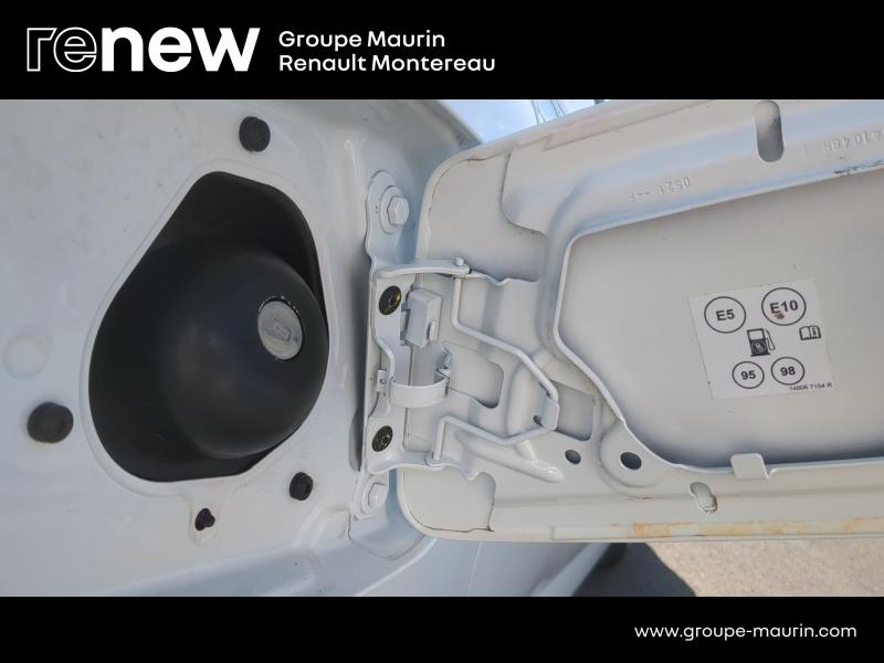 Photo 18 de l’annonce de DACIA Sandero d’occasion à vendre à VARENNES SUR SEINE