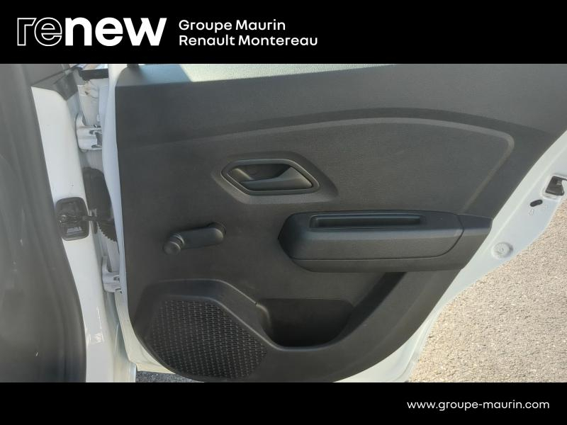 Photo 20 de l’annonce de DACIA Sandero d’occasion à vendre à VARENNES SUR SEINE