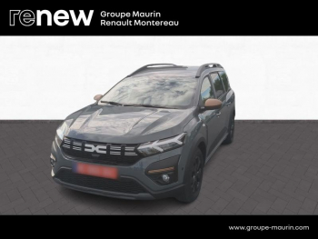 DACIA Jogger 1.6 hybrid 140ch Extreme+ 7 places -24