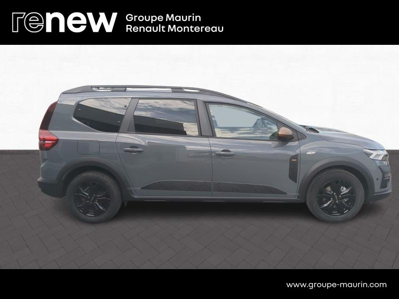 Photo 3 de l’annonce de DACIA Jogger d’occasion à vendre à VARENNES SUR SEINE