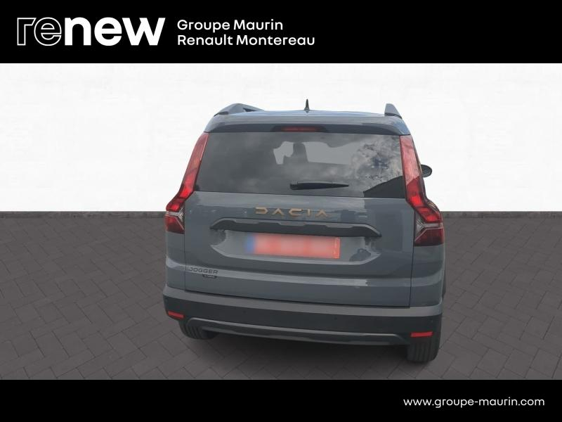 Photo 4 de l’annonce de DACIA Jogger d’occasion à vendre à VARENNES SUR SEINE