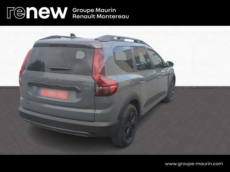 Photo 5 de l’annonce de DACIA Jogger d’occasion à vendre à VARENNES SUR SEINE