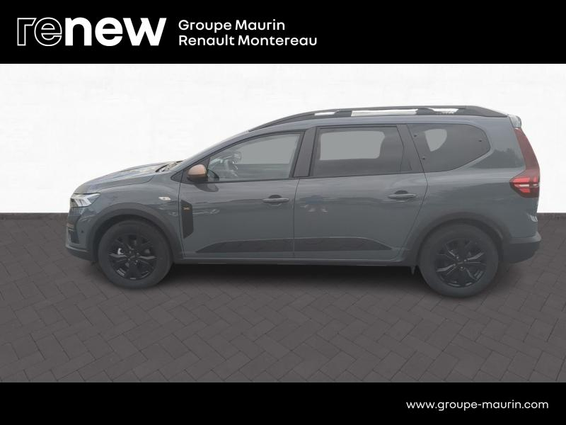 Photo 7 de l’annonce de DACIA Jogger d’occasion à vendre à VARENNES SUR SEINE