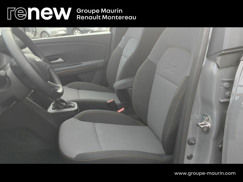 Photo 10 de l’annonce de DACIA Jogger d’occasion à vendre à VARENNES SUR SEINE