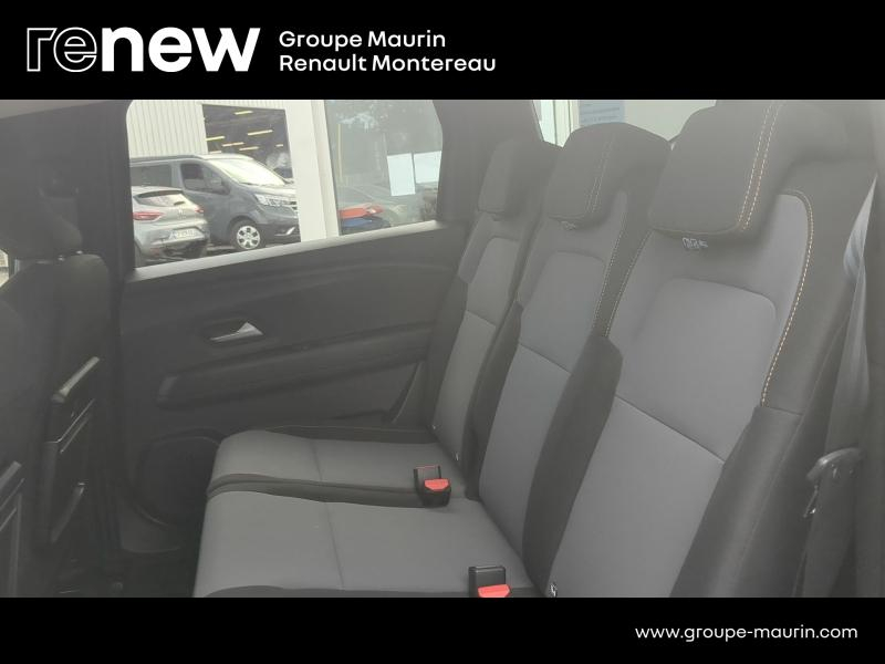 Photo 11 de l’annonce de DACIA Jogger d’occasion à vendre à VARENNES SUR SEINE