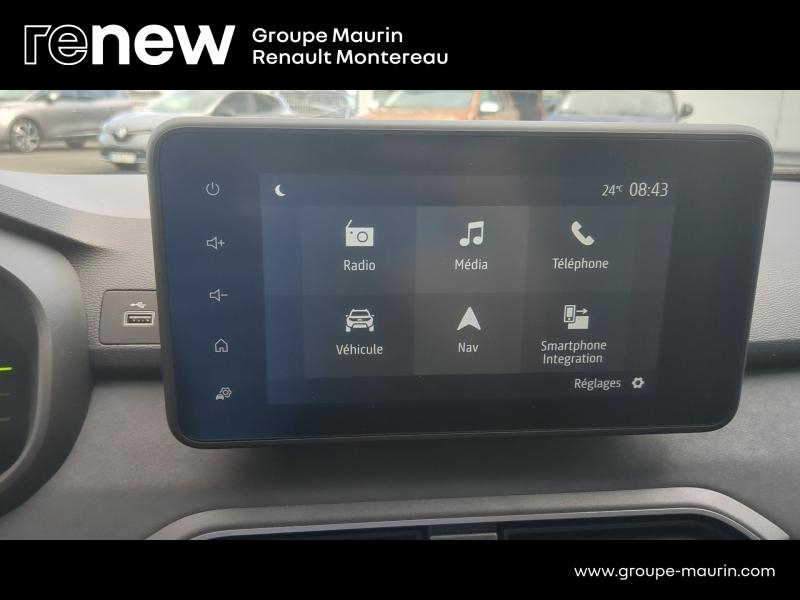 Photo 12 de l’annonce de DACIA Jogger d’occasion à vendre à VARENNES SUR SEINE