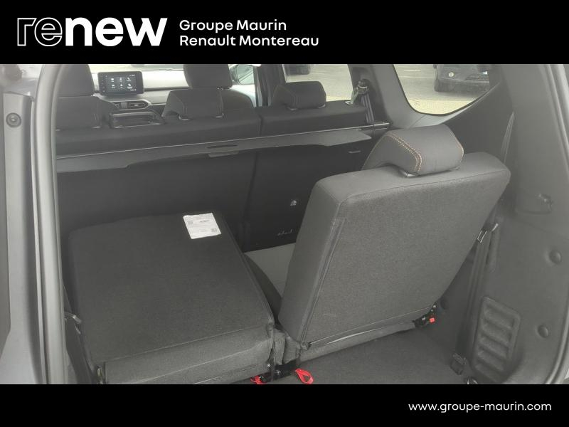 Photo 14 de l’annonce de DACIA Jogger d’occasion à vendre à VARENNES SUR SEINE