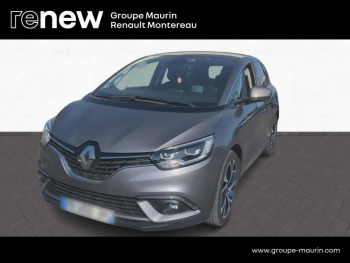 RENAULT Scenic d’occasion à vendre à VARENNES SUR SEINE