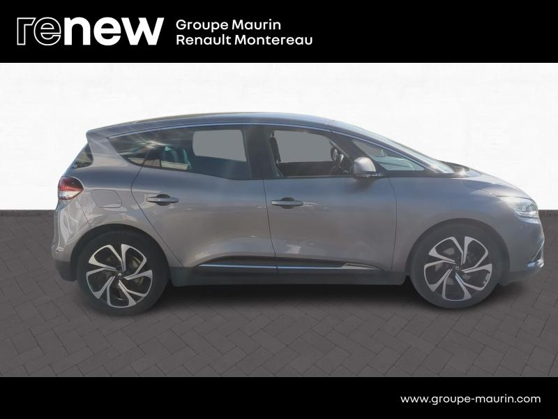 Photo 3 de l’annonce de RENAULT Scenic d’occasion à vendre à VARENNES SUR SEINE