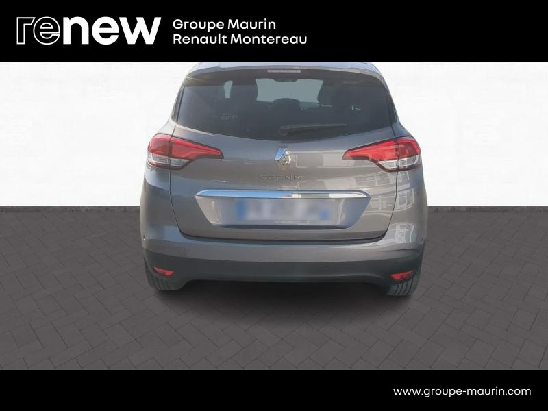 Photo 4 de l’annonce de RENAULT Scenic d’occasion à vendre à VARENNES SUR SEINE