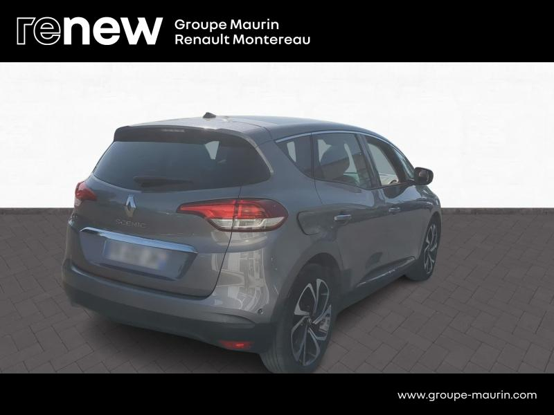 Photo 5 de l’annonce de RENAULT Scenic d’occasion à vendre à VARENNES SUR SEINE