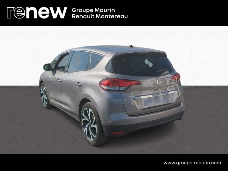 Photo 6 de l’annonce de RENAULT Scenic d’occasion à vendre à VARENNES SUR SEINE