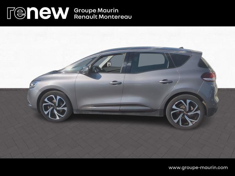Photo 7 de l’annonce de RENAULT Scenic d’occasion à vendre à VARENNES SUR SEINE