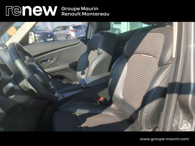 Photo 8 de l’annonce de RENAULT Scenic d’occasion à vendre à VARENNES SUR SEINE