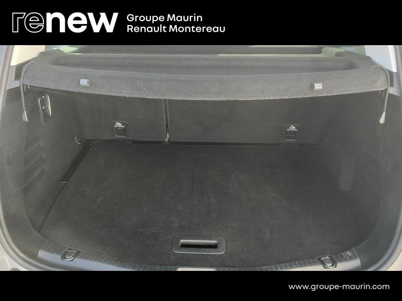 Photo 13 de l’annonce de RENAULT Scenic d’occasion à vendre à VARENNES SUR SEINE