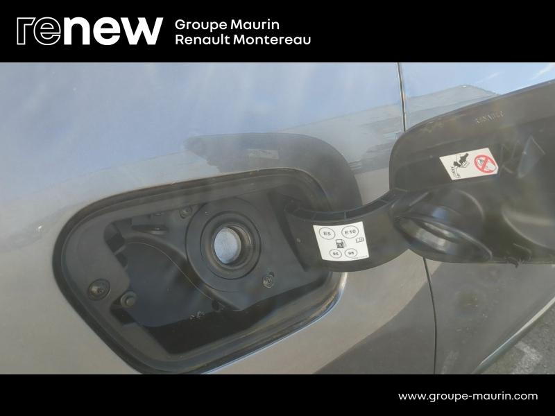 Photo 18 de l’annonce de RENAULT Scenic d’occasion à vendre à VARENNES SUR SEINE
