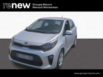 KIA Picanto 1.0 67ch Active