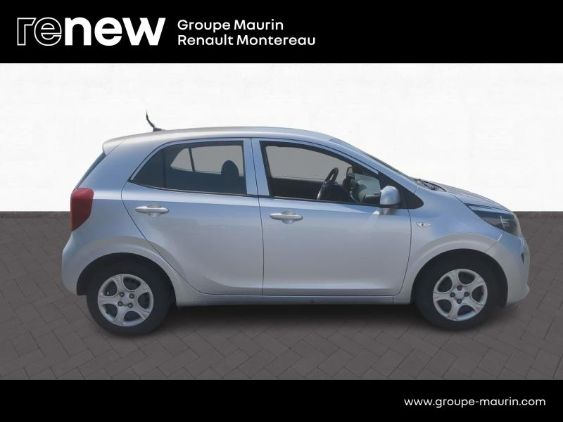 Photo 3 de l’annonce de KIA Picanto d’occasion à vendre à VARENNES SUR SEINE