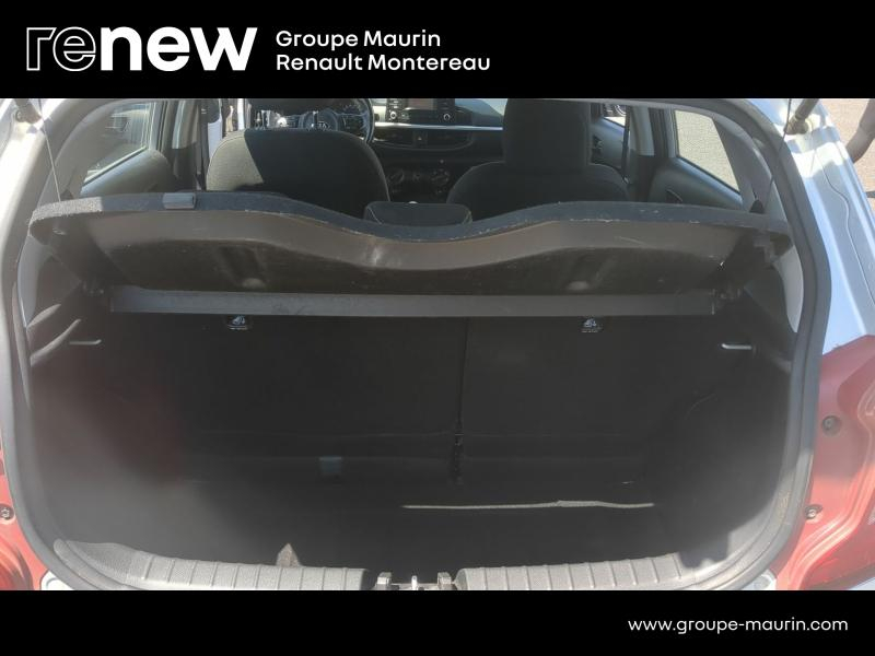 Photo 13 de l’annonce de KIA Picanto d’occasion à vendre à VARENNES SUR SEINE