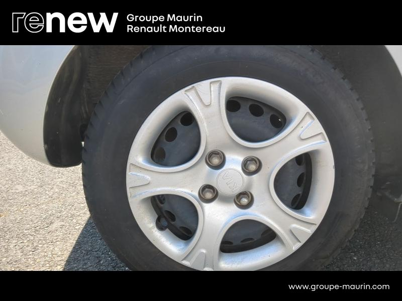 Photo 17 de l’annonce de KIA Picanto d’occasion à vendre à VARENNES SUR SEINE