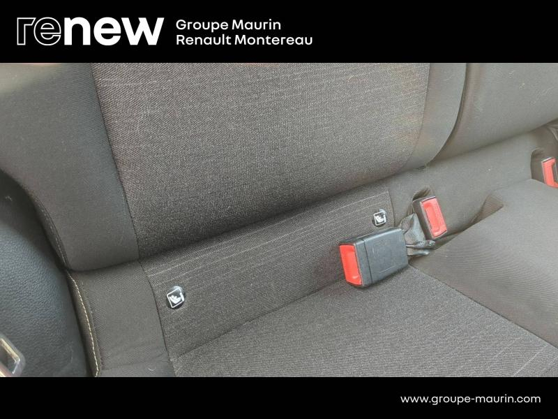 Photo 19 de l’annonce de KIA Picanto d’occasion à vendre à VARENNES SUR SEINE