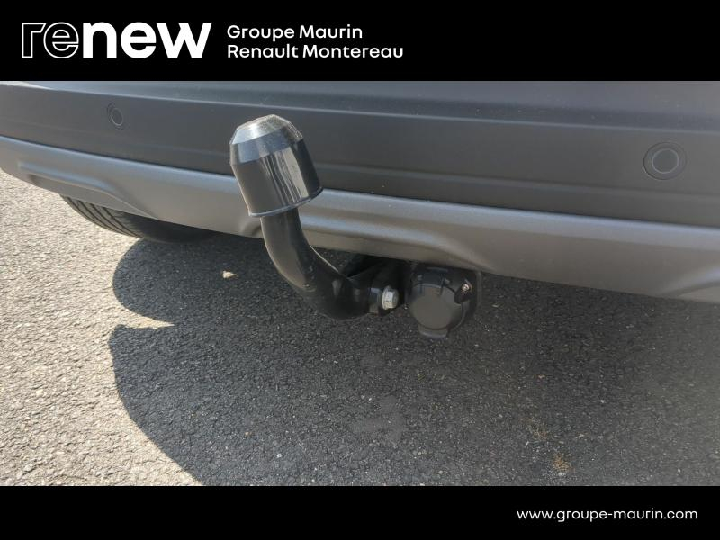 Photo 15 de l’annonce de DACIA Sandero d’occasion à vendre à VARENNES SUR SEINE