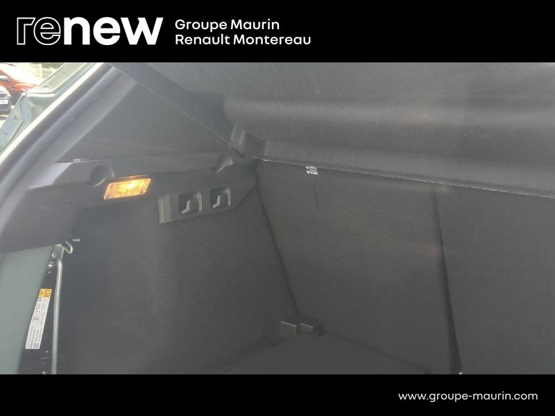 Photo 16 de l’annonce de DACIA Sandero d’occasion à vendre à VARENNES SUR SEINE