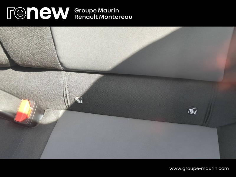 Photo 20 de l’annonce de DACIA Sandero d’occasion à vendre à VARENNES SUR SEINE