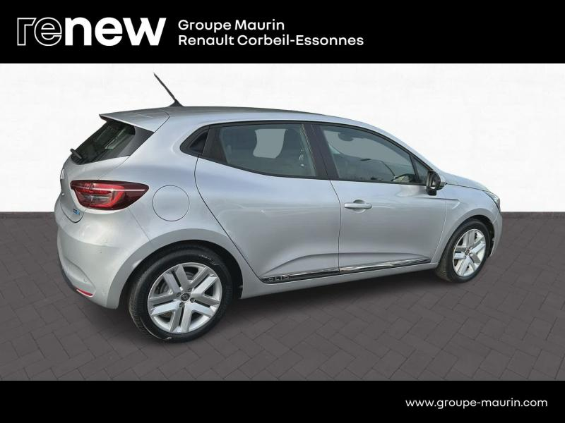 Photo 5 de l’annonce de RENAULT Clio d’occasion à vendre à CORBEIL-ESSONNES