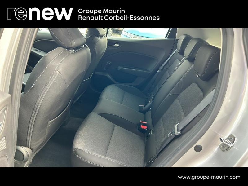 Photo 10 de l’annonce de RENAULT Clio d’occasion à vendre à CORBEIL-ESSONNES