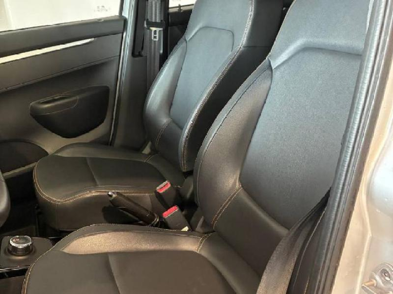 Photo 3 de l’annonce de DACIA Spring d’occasion à vendre à CHENNEVIÈRES-SUR-MARNE