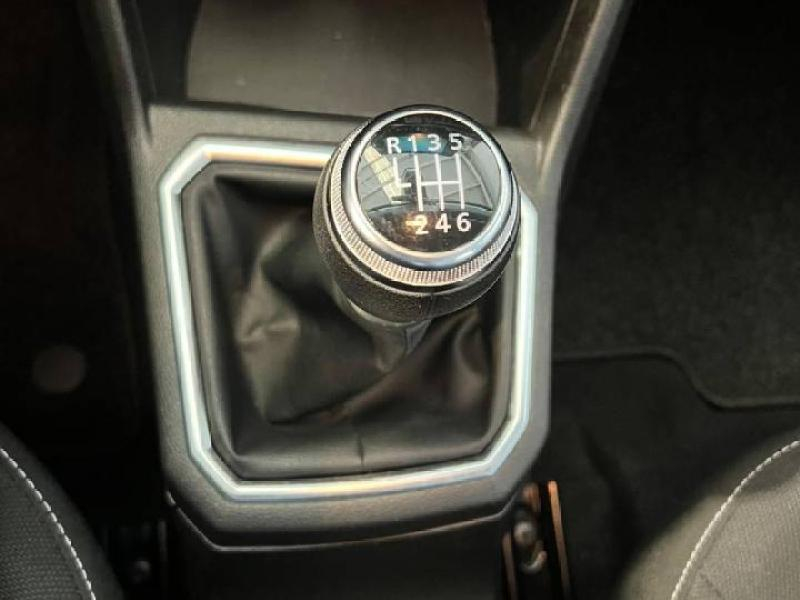 Photo 7 de l’annonce de DACIA Sandero d’occasion à vendre à CHENNEVIÈRES-SUR-MARNE