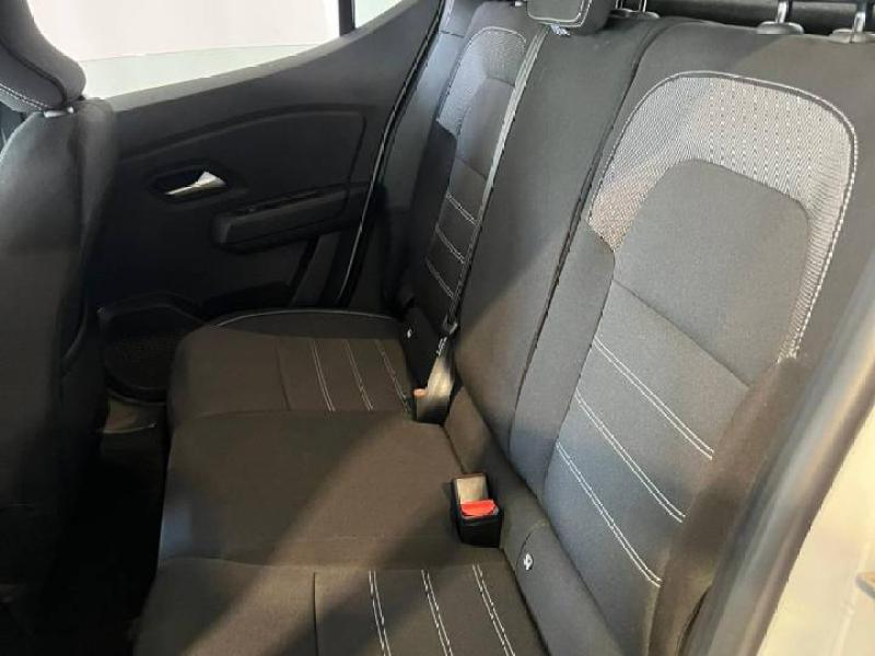 Photo 4 de l’annonce de DACIA Sandero d’occasion à vendre à CHENNEVIÈRES-SUR-MARNE