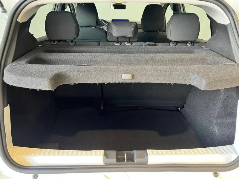 Photo 11 de l’annonce de DACIA Sandero d’occasion à vendre à CHENNEVIÈRES-SUR-MARNE