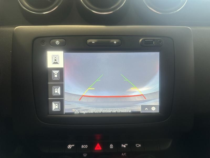 Photo 10 de l’annonce de DACIA Duster d’occasion à vendre à CHENNEVIÈRES-SUR-MARNE