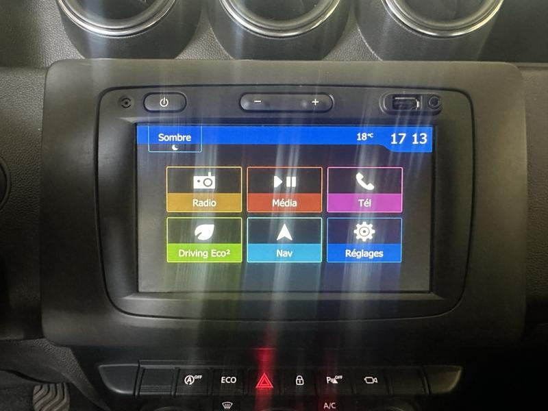 Photo 11 de l’annonce de DACIA Duster d’occasion à vendre à CHENNEVIÈRES-SUR-MARNE
