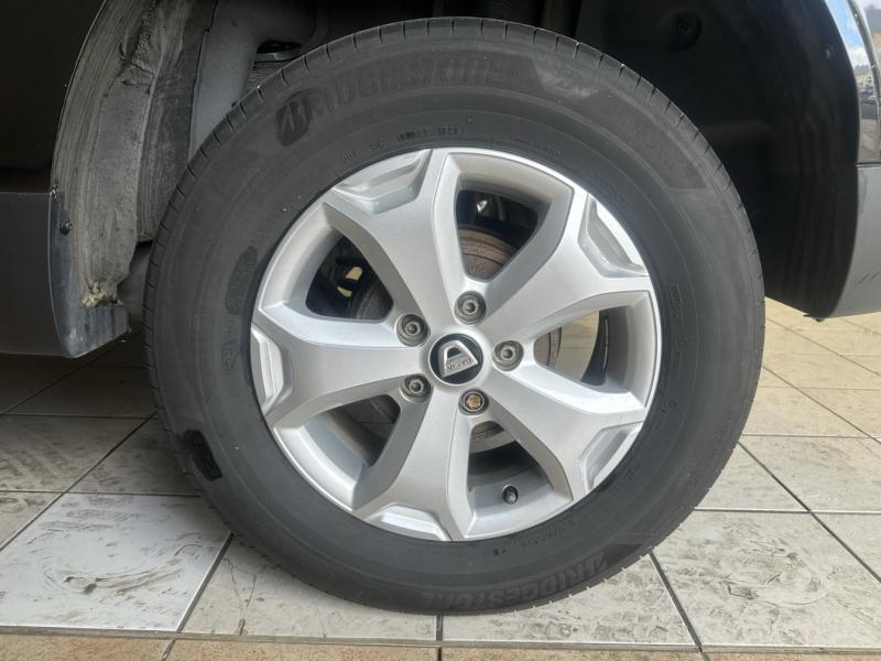 Photo 19 de l’annonce de DACIA Duster d’occasion à vendre à CHENNEVIÈRES-SUR-MARNE