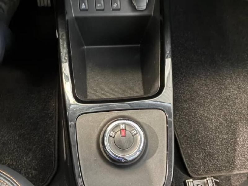Photo 8 de l’annonce de DACIA Spring d’occasion à vendre à CHENNEVIÈRES-SUR-MARNE
