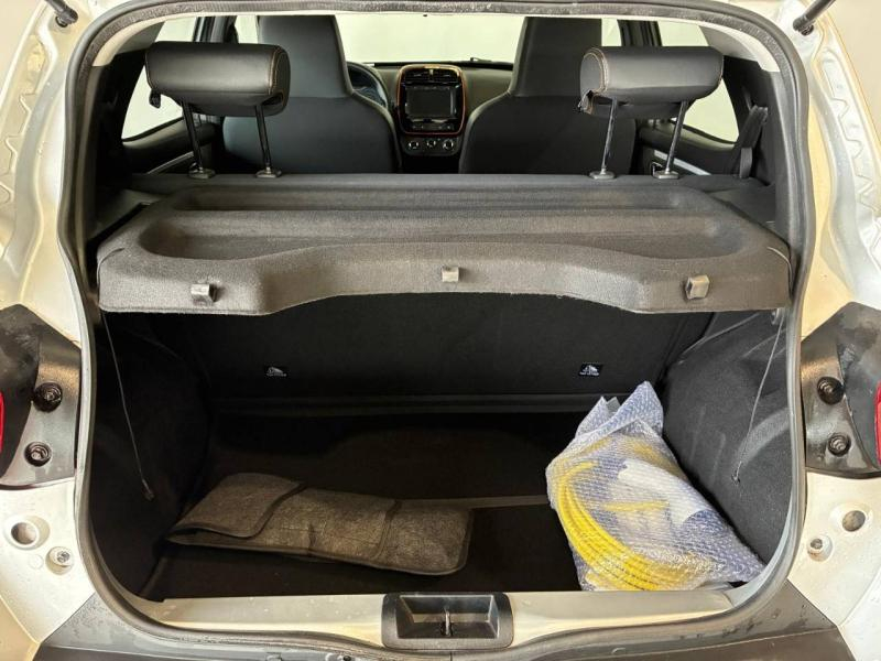 Photo 11 de l’annonce de DACIA Spring d’occasion à vendre à CHENNEVIÈRES-SUR-MARNE
