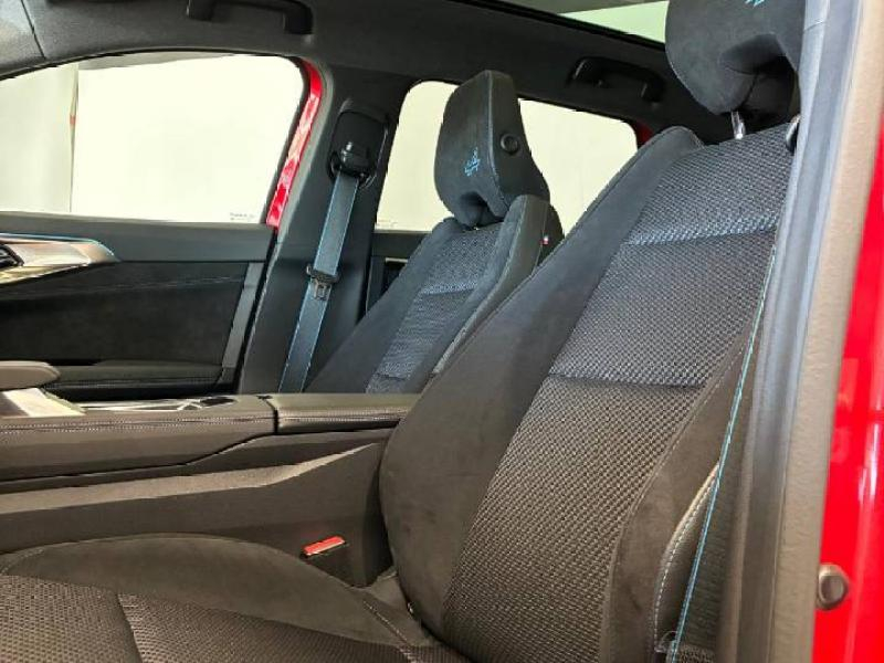 Photo 6 de l’annonce de RENAULT Austral d’occasion à vendre à CHENNEVIÈRES-SUR-MARNE