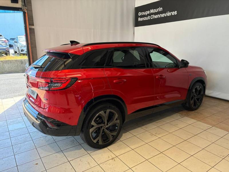 Photo 11 de l’annonce de RENAULT Austral d’occasion à vendre à CHENNEVIÈRES-SUR-MARNE