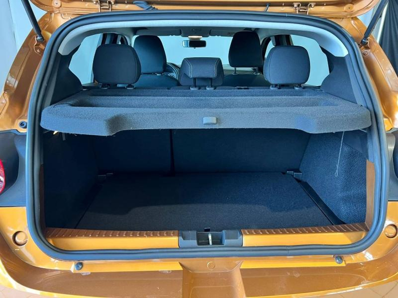 Photo 6 de l’annonce de DACIA Sandero d’occasion à vendre à CHENNEVIÈRES-SUR-MARNE
