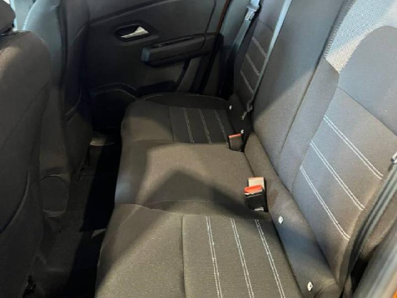 Photo 13 de l’annonce de DACIA Sandero d’occasion à vendre à CHENNEVIÈRES-SUR-MARNE